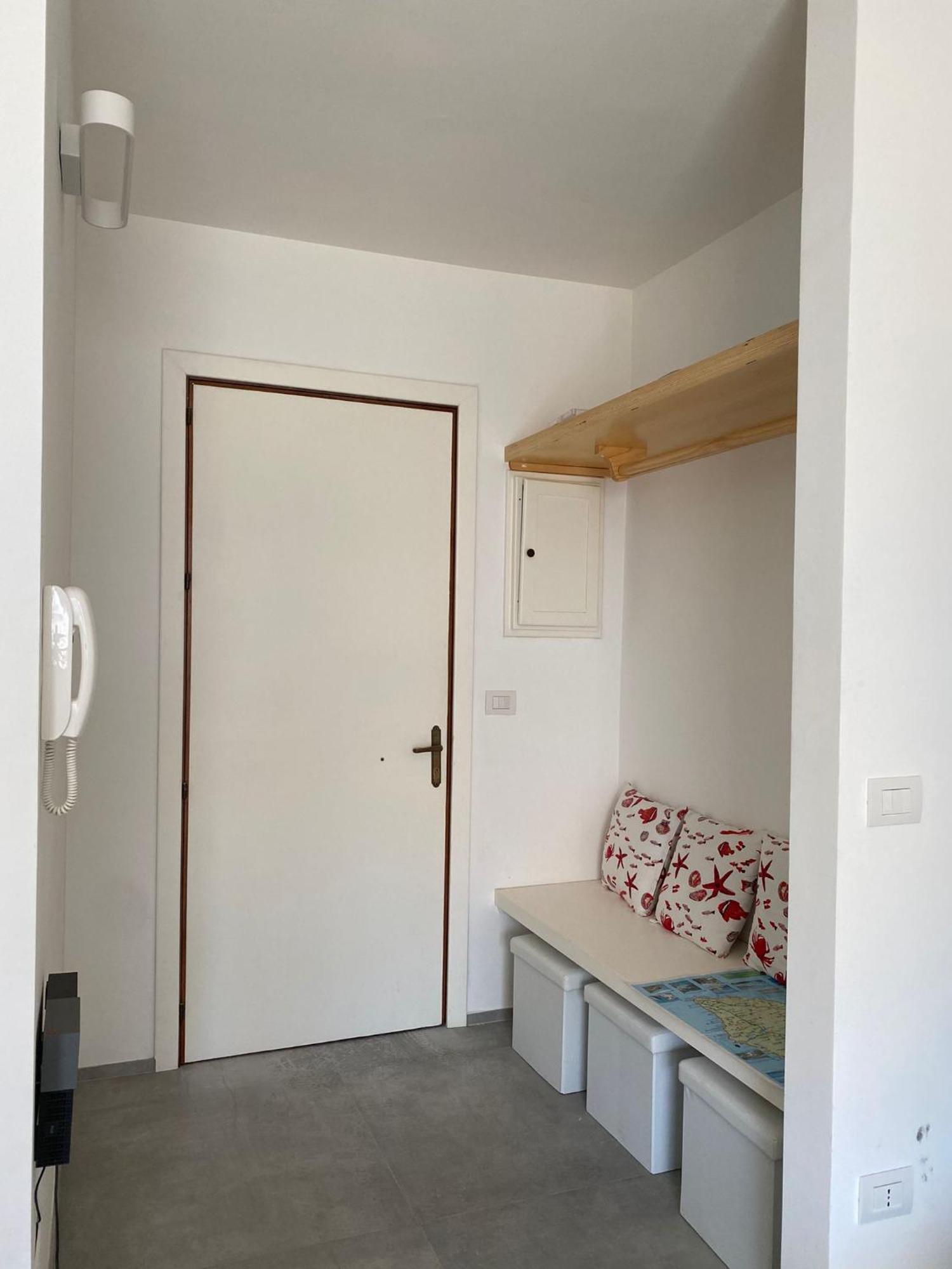 Small House Otranto Buitenkant foto