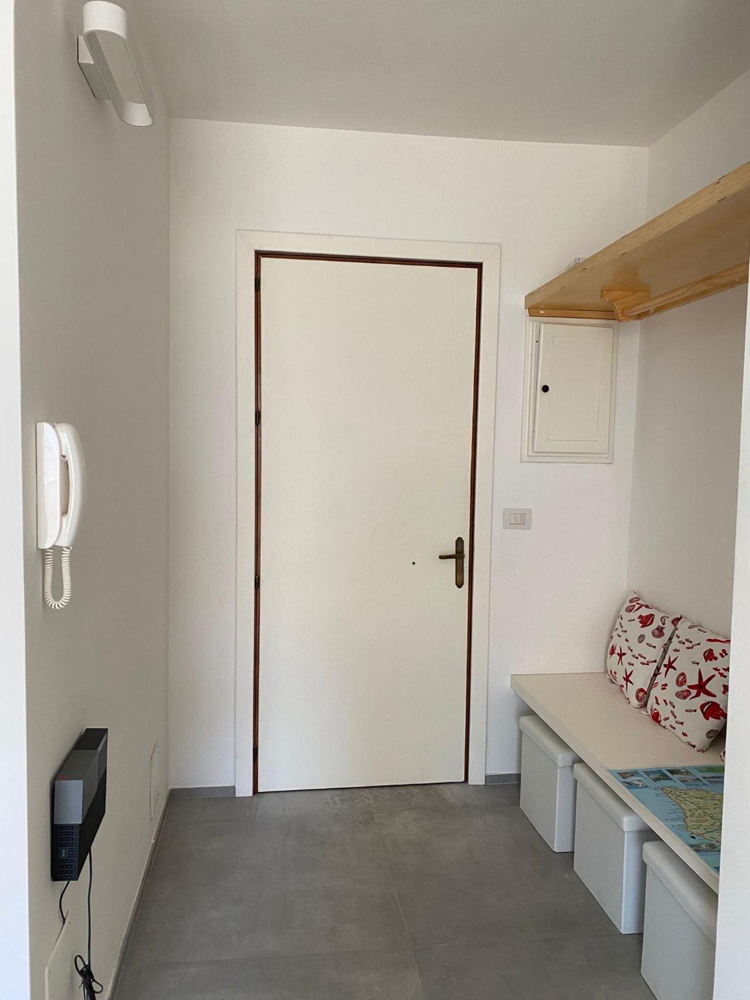 Small House Otranto Buitenkant foto