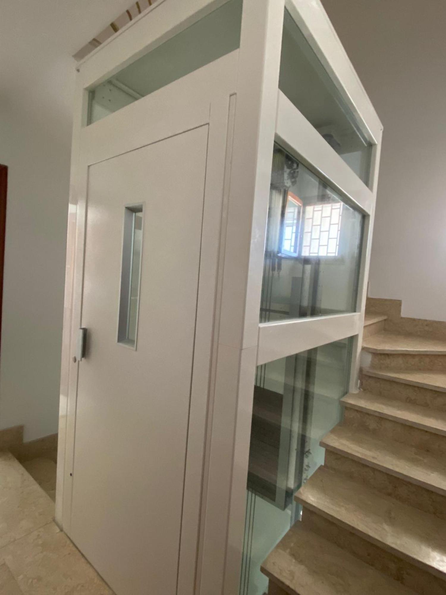 Small House Otranto Buitenkant foto