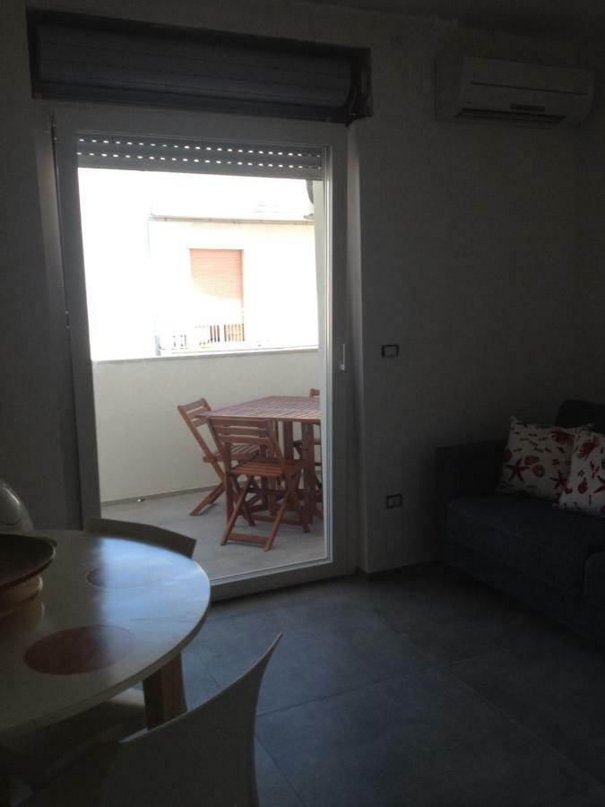 Small House Otranto Buitenkant foto