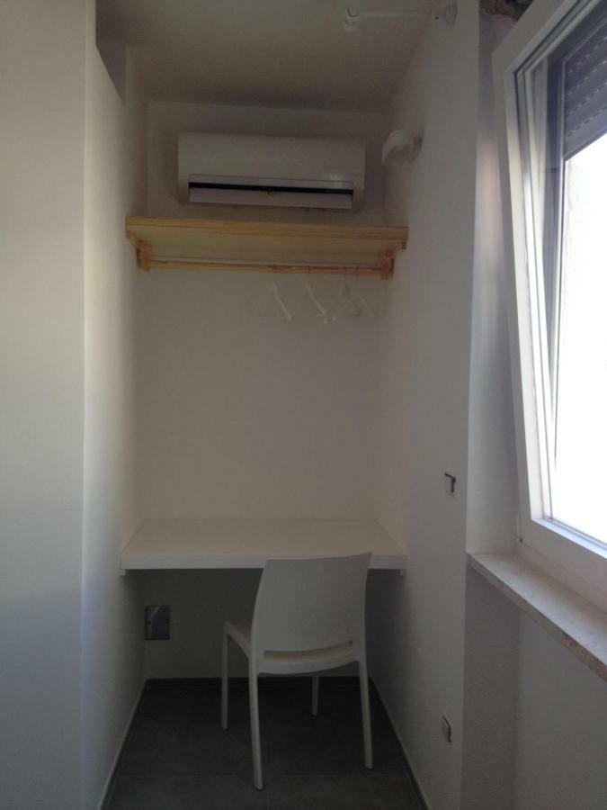 Small House Otranto Buitenkant foto