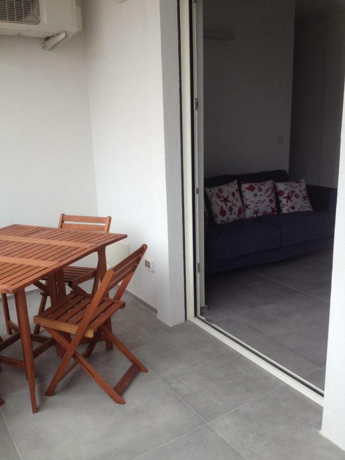 Small House Otranto Buitenkant foto