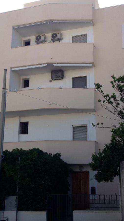 Small House Otranto Buitenkant foto